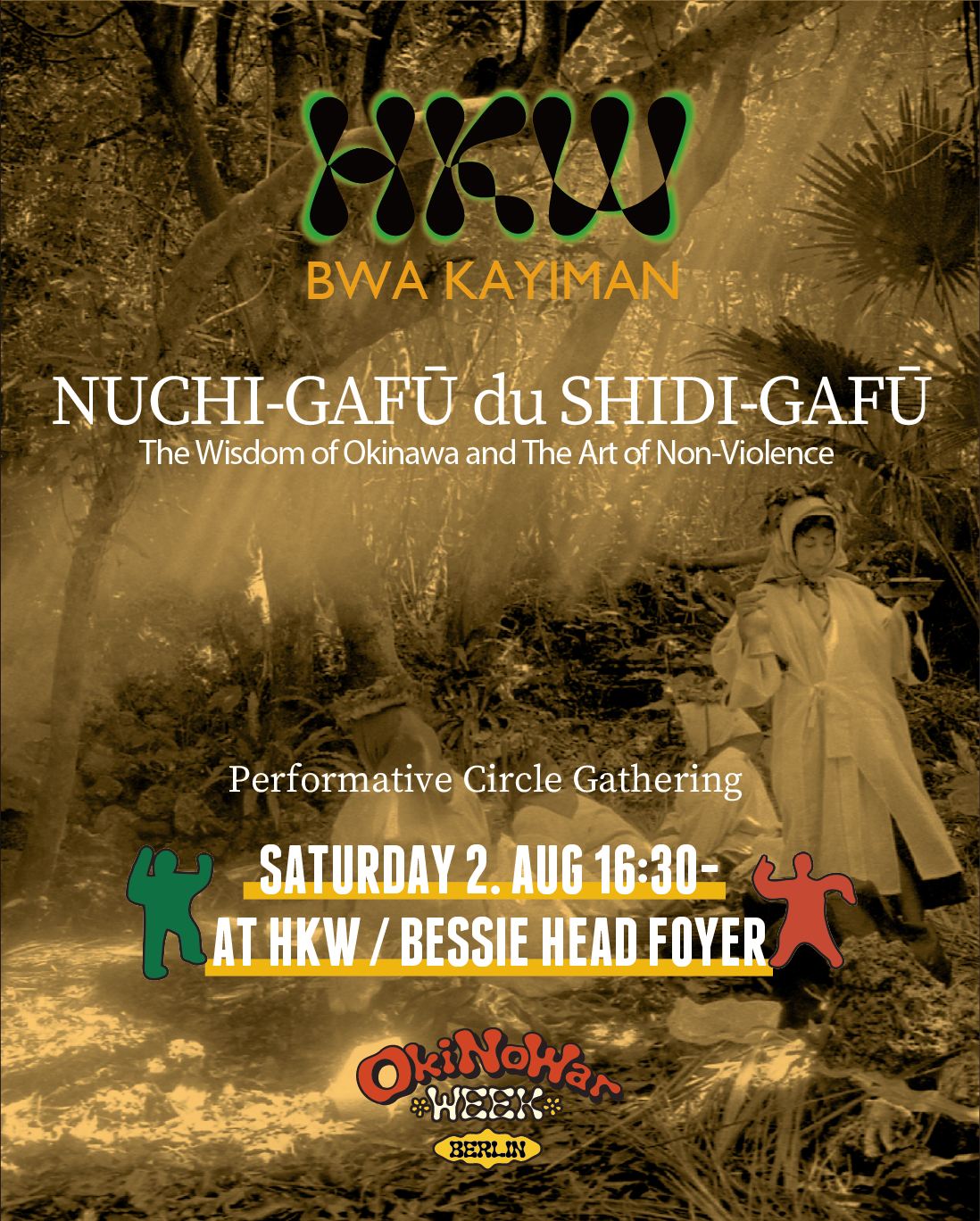 NUCHI-GAFU du SHIDI-GAFU